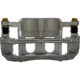 Purchase Top-Quality Front Right Rebuilt Caliper With Pad by RAYBESTOS - RC11861SC pa5