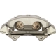 Purchase Top-Quality Front Right Rebuilt Caliper With Pad by RAYBESTOS - RC12562PC pa1