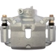 Purchase Top-Quality Front Right Rebuilt Caliper With Pad by RAYBESTOS - RC12736C pa3