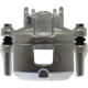 Purchase Top-Quality Front Right Rebuilt Caliper With Pad by RAYBESTOS - RC12744C pa2
