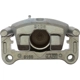 Purchase Top-Quality Front Right Rebuilt Caliper With Pad by RAYBESTOS - RC12744C pa4