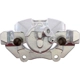 Purchase Top-Quality Front Right Rebuilt Caliper With Pad by RAYBESTOS - RC12872C pa3