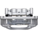 Purchase Top-Quality Front Right Rebuilt Caliper With Pad by RAYBESTOS - RC12913C pa2