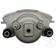Purchase Top-Quality Front Right Rebuilt Caliper With Pad by RAYBESTOS - RC10185C pa2