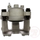 Purchase Top-Quality Front Right Rebuilt Caliper With Pad by RAYBESTOS - RC10185C pa3