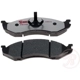Purchase Top-Quality Front Right Rebuilt Caliper With Pad by RAYBESTOS - RC10185C pa6