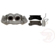 Purchase Top-Quality Front Right Rebuilt Caliper With Pad by RAYBESTOS - RC10277 pa6