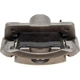 Purchase Top-Quality Front Right Rebuilt Caliper With Pad by RAYBESTOS - RC10286 pa1