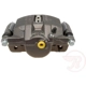 Purchase Top-Quality Front Right Rebuilt Caliper With Pad by RAYBESTOS - RC10286 pa4
