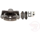 Purchase Top-Quality Front Right Rebuilt Caliper With Pad by RAYBESTOS - RC10286 pa5