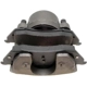 Purchase Top-Quality Front Right Rebuilt Caliper With Pad by RAYBESTOS - RC10359 pa1