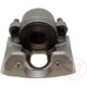 Purchase Top-Quality Front Right Rebuilt Caliper With Pad by RAYBESTOS - RC10359 pa5