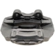Purchase Top-Quality Front Right Rebuilt Caliper With Pad by RAYBESTOS - RC10375 pa1