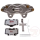 Purchase Top-Quality Front Right Rebuilt Caliper With Pad by RAYBESTOS - RC10375 pa6