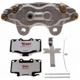 Purchase Top-Quality Front Right Rebuilt Caliper With Pad by RAYBESTOS - RC10375 pa9