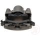 Purchase Top-Quality Front Right Rebuilt Caliper With Pad by RAYBESTOS - RC10495 pa4