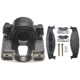 Purchase Top-Quality Front Right Rebuilt Caliper With Pad by RAYBESTOS - RC10509 pa1