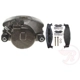 Purchase Top-Quality Front Right Rebuilt Caliper With Pad by RAYBESTOS - RC10509 pa3