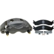 Purchase Top-Quality Front Right Rebuilt Caliper With Pad by RAYBESTOS - RC10521SV pa13