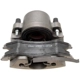 Purchase Top-Quality Front Right Rebuilt Caliper With Pad by RAYBESTOS - RC10917 pa1