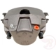 Purchase Top-Quality Front Right Rebuilt Caliper With Pad by RAYBESTOS - RC10917 pa5