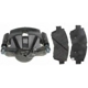 Purchase Top-Quality Front Right Rebuilt Caliper With Pad by RAYBESTOS - RC10956QS pa5