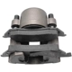 Purchase Top-Quality Front Right Rebuilt Caliper With Pad by RAYBESTOS - RC10983 pa1