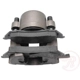 Purchase Top-Quality Front Right Rebuilt Caliper With Pad by RAYBESTOS - RC10983 pa4