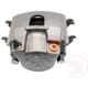 Purchase Top-Quality Front Right Rebuilt Caliper With Pad by RAYBESTOS - RC10983 pa6