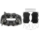 Purchase Top-Quality Front Right Rebuilt Caliper With Pad by RAYBESTOS - RC11040 pa2