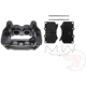 Purchase Top-Quality Front Right Rebuilt Caliper With Pad by RAYBESTOS - RC11040 pa3