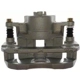 Purchase Top-Quality Front Right Rebuilt Caliper With Pad by RAYBESTOS - RC11120C pa10
