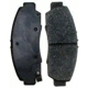Purchase Top-Quality Front Right Rebuilt Caliper With Pad by RAYBESTOS - RC11120C pa11
