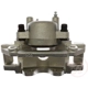 Purchase Top-Quality Front Right Rebuilt Caliper With Pad by RAYBESTOS - RC11222C pa1
