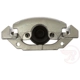 Purchase Top-Quality Front Right Rebuilt Caliper With Pad by RAYBESTOS - RC11222C pa4
