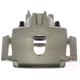 Purchase Top-Quality Front Right Rebuilt Caliper With Pad by RAYBESTOS - RC11222C pa6