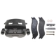 Purchase Top-Quality Front Right Rebuilt Caliper With Pad by RAYBESTOS - RC11309 pa5