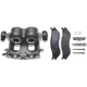 Purchase Top-Quality Front Right Rebuilt Caliper With Pad by RAYBESTOS - RC11309 pa6