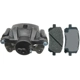 Purchase Top-Quality Front Right Rebuilt Caliper With Pad by RAYBESTOS - RC11386NS pa7