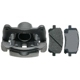 Purchase Top-Quality Front Right Rebuilt Caliper With Pad by RAYBESTOS - RC11386NS pa8