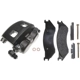 Purchase Top-Quality Front Right Rebuilt Caliper With Pad by RAYBESTOS - RC11507 pa2