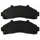 Purchase Top-Quality Front Right Rebuilt Caliper With Pad by RAYBESTOS - RC11523C pa11
