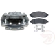 Purchase Top-Quality Front Right Rebuilt Caliper With Pad by RAYBESTOS - RC11649 pa3