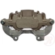 Purchase Top-Quality Front Right Rebuilt Caliper With Pad by RAYBESTOS - RC11701PC pa1