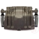 Purchase Top-Quality Front Right Rebuilt Caliper With Pad by RAYBESTOS - RC11701PC pa4