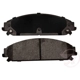 Purchase Top-Quality Front Right Rebuilt Caliper With Pad by RAYBESTOS - RC11701PC pa6