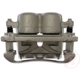 Purchase Top-Quality Front Right Rebuilt Caliper With Pad by RAYBESTOS - RC11797C pa5