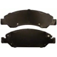 Purchase Top-Quality Front Right Rebuilt Caliper With Pad by RAYBESTOS - RC12031PC pa11