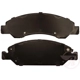 Purchase Top-Quality Front Right Rebuilt Caliper With Pad by RAYBESTOS - RC12031PC pa3