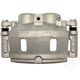Purchase Top-Quality Front Right Rebuilt Caliper With Pad by RAYBESTOS - RC12031PC pa6